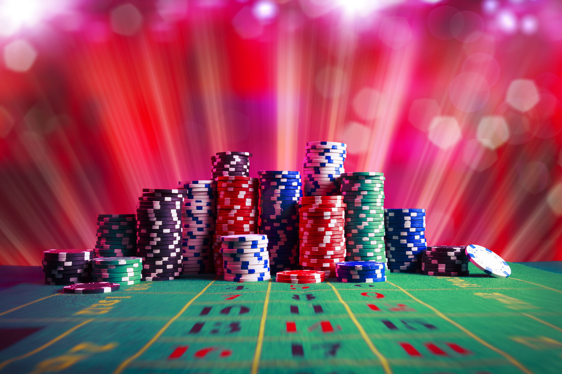Blackjack'ta Tüccar: Strateji ve Tecrübeler