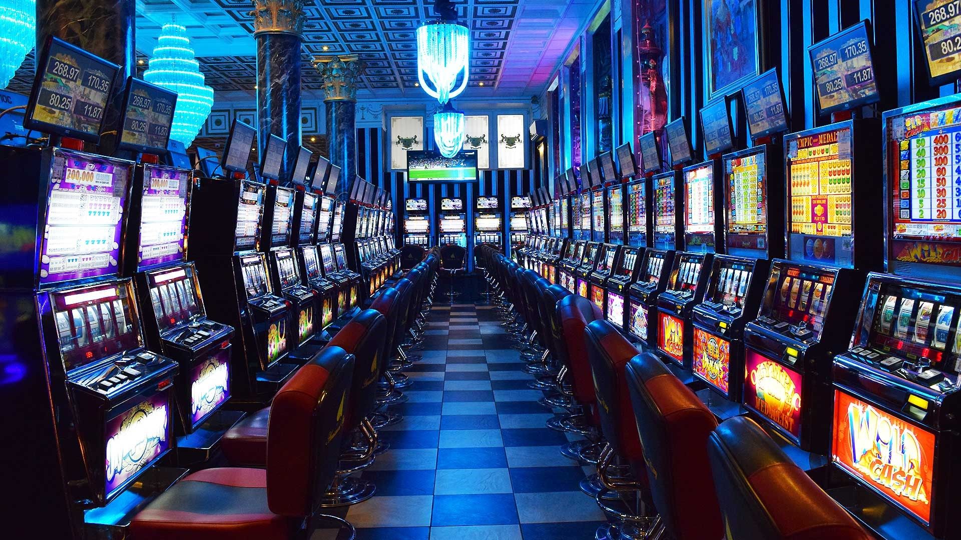 Dijital Casino Deneyiminin Evrimi