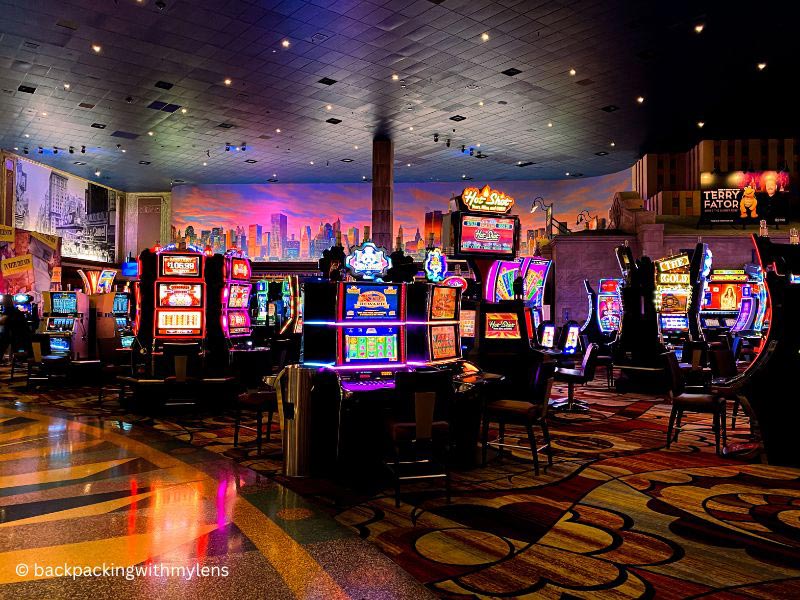 Dijital Casino Deneyiminin Evrimi